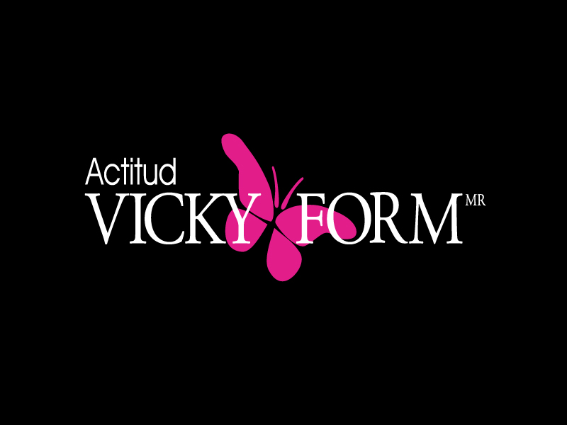 vicky form logo