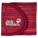 JACK WOLFSKIN INDIAN RAIN COIN AND CREDIT