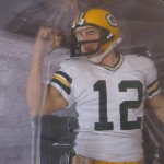 packers aaron rodgers 6