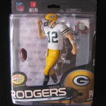 packers aaron rodgers 8