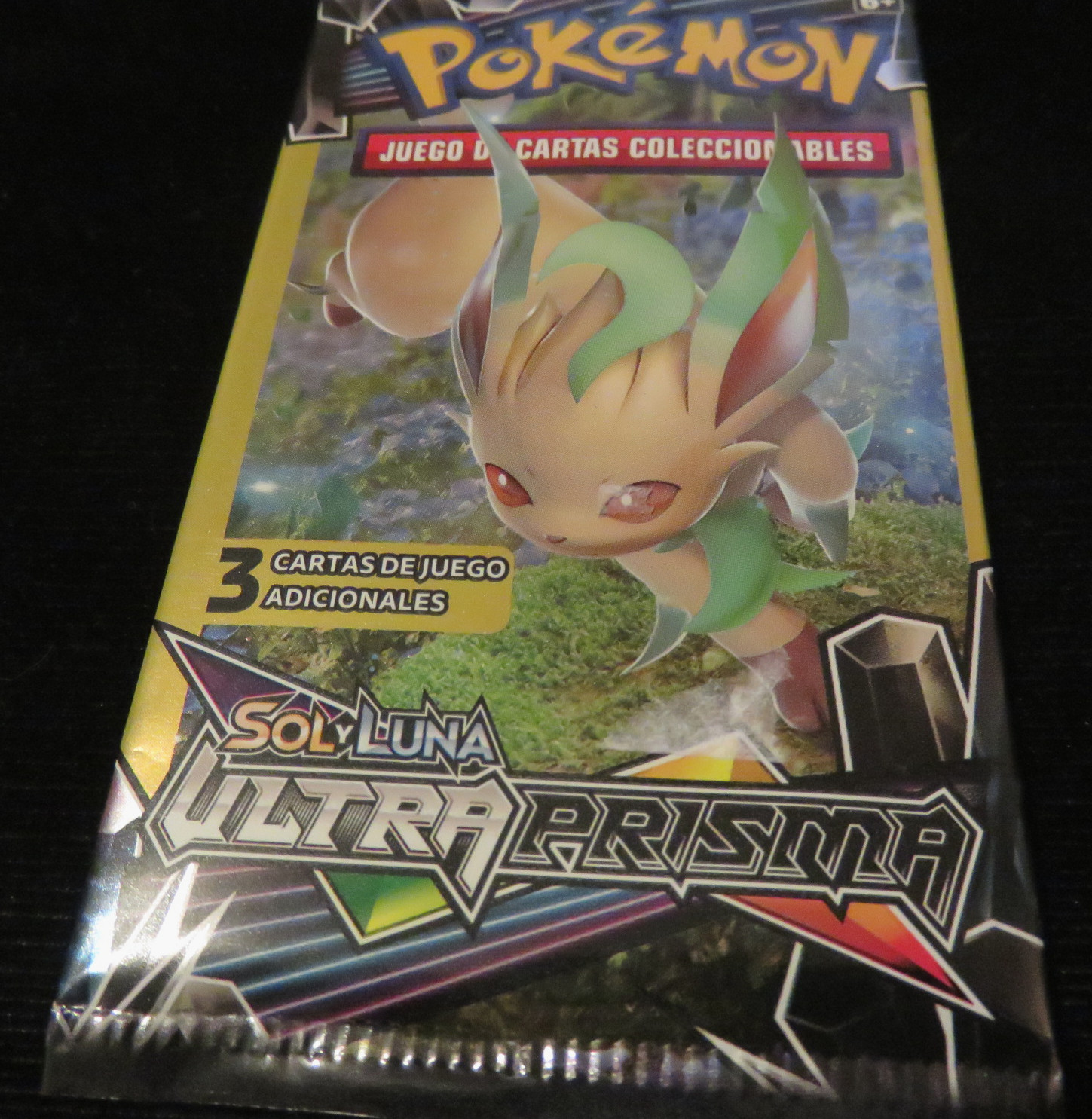 Pokémon Carta Dawn Wings Necrozma GX 63/156, Ultra Rara, Da Sole E Luna Ultra Prisma - 3